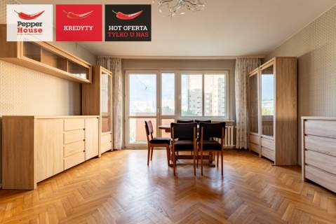 3 pokoje z potencjałem - Gdynia, Obłuże