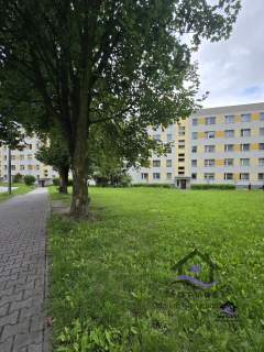 Myszków Drugie piętro w świetnej lokalizacji 