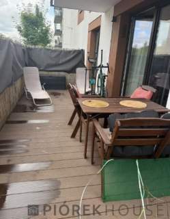 2-pokojowe mieszkanie na Mokotowie