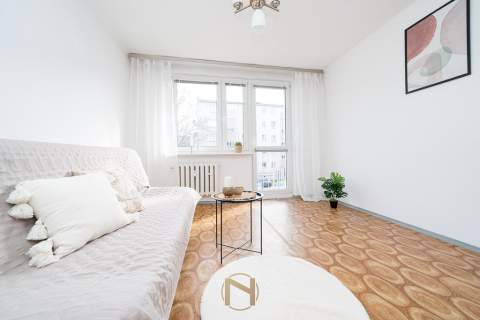 Mieszkanie na sprzedaż, 38 m2, Gorzów Wielkopolski