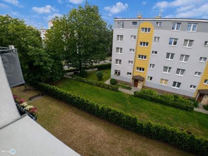 Przytulne 2 pokojowe mieszkanie blisko centrum