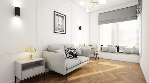Luksusowy Apartament Stare Miasto Gdańsk przy Motławie ,Brabank...