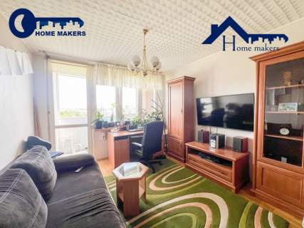 2 pokoje/35m2/metro Ratusz Bemowo/Balkon/Winda