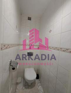 Na sprzedaż mieszkanie z balkonem ul. Andersa