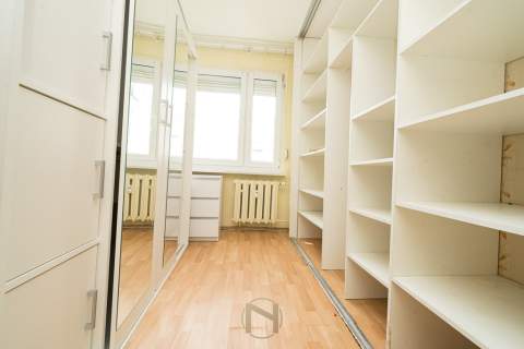 Mieszkanie na sprzedaż, 53,61 m2, Gorzów Wielkopolski