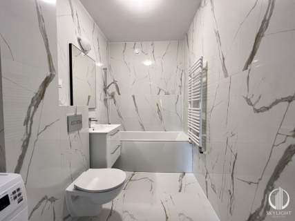 Mieszkanie 40 mkw balkon Metro 20m