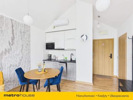 Apartament Szklarska Poręba z bazą klientów 