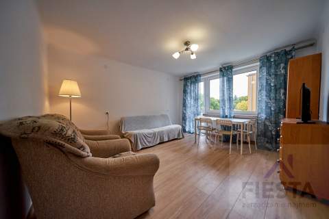 Lublin, Bronowice 3 pokoje, 46 m2