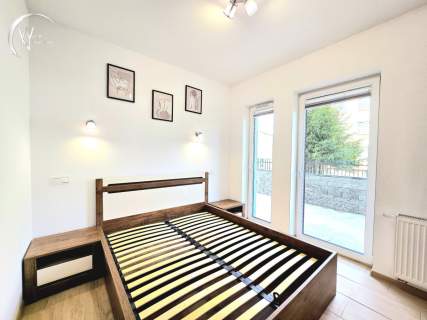 3 pokoje taras 82m2 miejsce postojowe