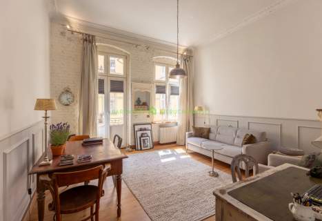 Komfortowy apartament w Centrum, ul. Św.Wojciecha