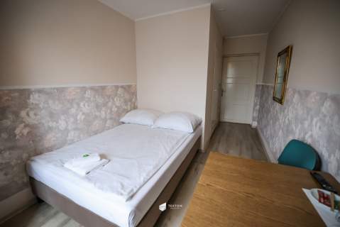 Pensjonat w Gdańsk Siedlce