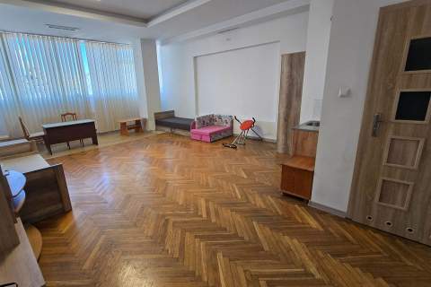 Nieruchomość komercyjna, Rynek 24, Bobowa