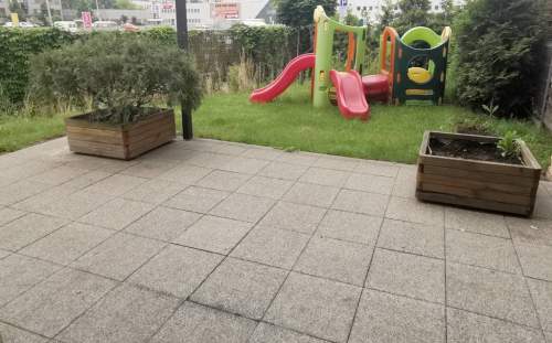 Mieszkanie na sprzedaż, 51,4 m2, Warszawa