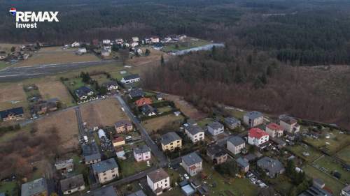 Działka budowlana przy lesie Kobiór 11,7 ar