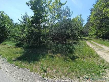 Działki budowlane z warunkami zabudowy 130zł/m2