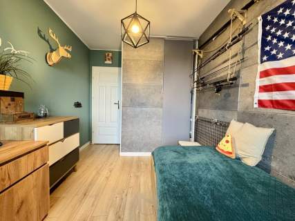 Mieszkanie na sprzedaż, 63 m2, Gorzów Wielkopolski