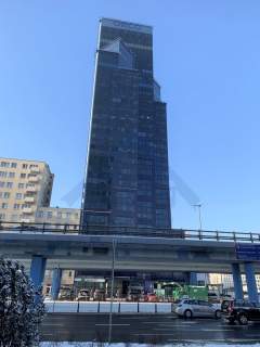Biuro wynajem w Centrum