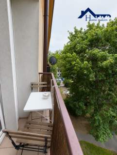 Kawalerka 36 m Balkon Metro Stary Mokotów