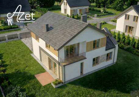 Sprzedam Bliźniak - ul. Sobolewska