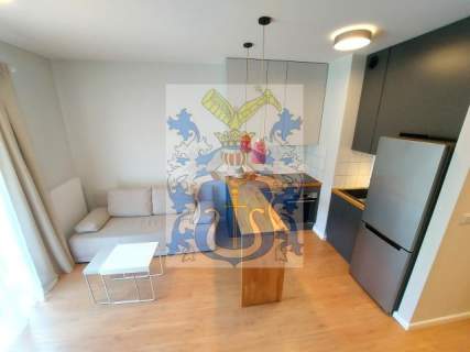 Rakowicka, Stare Miasto, 34,8m2 DO WYNAJĘCIA