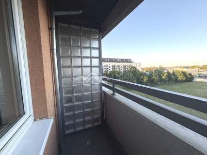 2POK osobna kuchnia dwustronne garażPark Kleciński