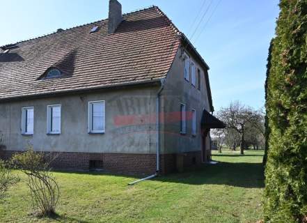 SCHODNIA/Dom 90 m2/14 a działki