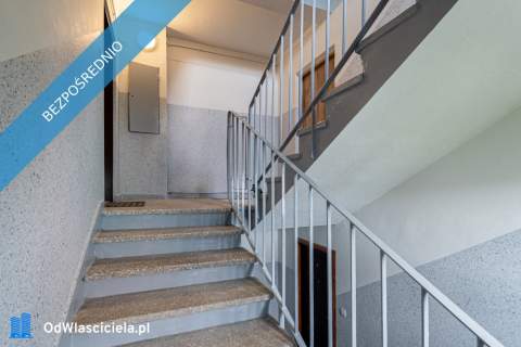 Rozkładowe 3 pokojowe z Dużym Balkonem/Garderoba /Parking/Oferta...