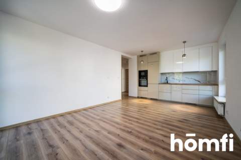4 pokoje - umeblowane wg Twoich preferencji
