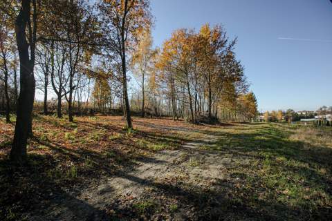 Działka budowlana- Koszyce Wielkie- Tarnów