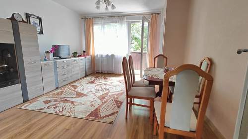 ROZKŁADOWE MIESZKANIE 3 POKOJE BIELSKO-BIAŁA