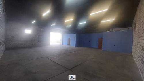 Magazyn produkcja warsztat 250 m2 Teofilów