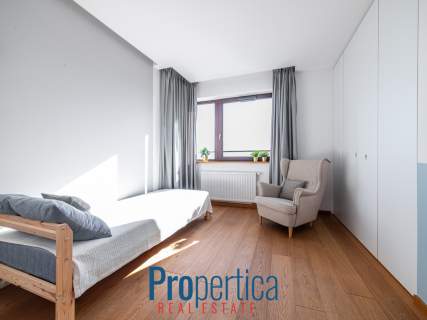Przestronne 4 pokoje 94,57 m 2 balkony