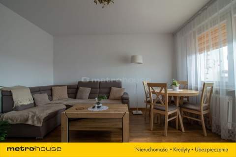 3 pokojowe mieszkanie, 63 m2, Żyrardów