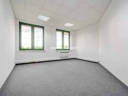 lokal biurowy 18,5 m2 pradnik Biały