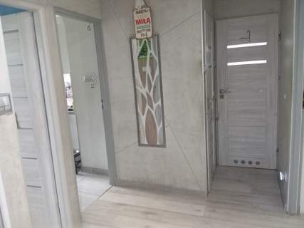 3 pokoje po remoncie NOWA elektryka/rury 1 piętro, osiedle