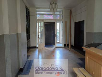 Lokal na ul. Ogrodowej o powierzchni 270 m2