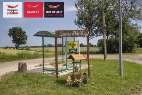 Gospodarstwo z dużym potencjałem 4500m 
