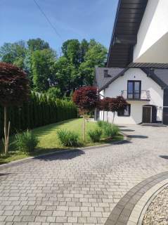 Sprzedam nowoczesny dom 185m2