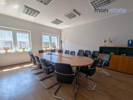Wyposażone biura od 161 do 513m2 Nowa Huta S7