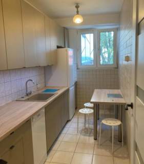 Mieszkanie do wynajęcia, 50 m2, Kraków