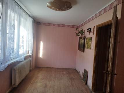 Bezpośrednio - 2 pokoje 44,75 m2 na wygodnym parterze