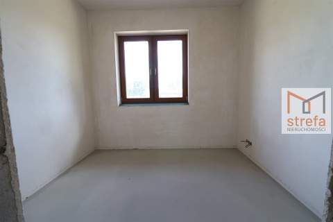  Kalinówka parterowy 4 sypialnie 4km Lublin 