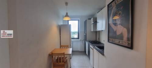 3 POKOJE 57,4 M2 OSOBNA KUCHNIA BALKON