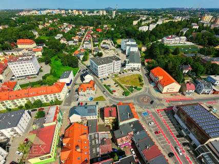 Twoje biuro w najlepszym punkcie miasta