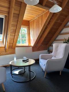 Biuro do wynajęcia, 270 m2, Warszawa