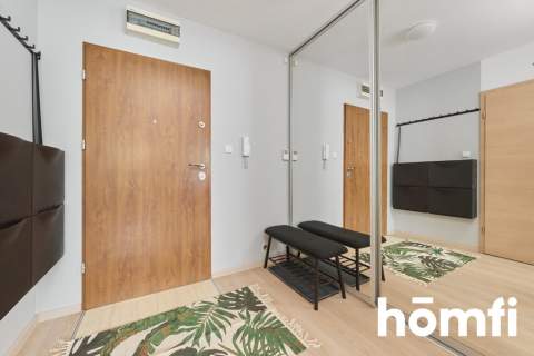 2 pokoje 52m2 kuchnia balkon - ul. Dyrekcyjna