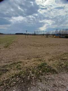 Działka budowlana