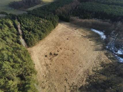 Działka na sprzedaż, 24200 m2, Biała Piska