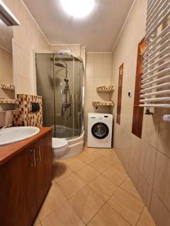 2 pok., 51 m2 ul. Zachodnia, Ruczaj