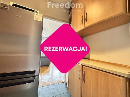 Kawalerka na wynajem